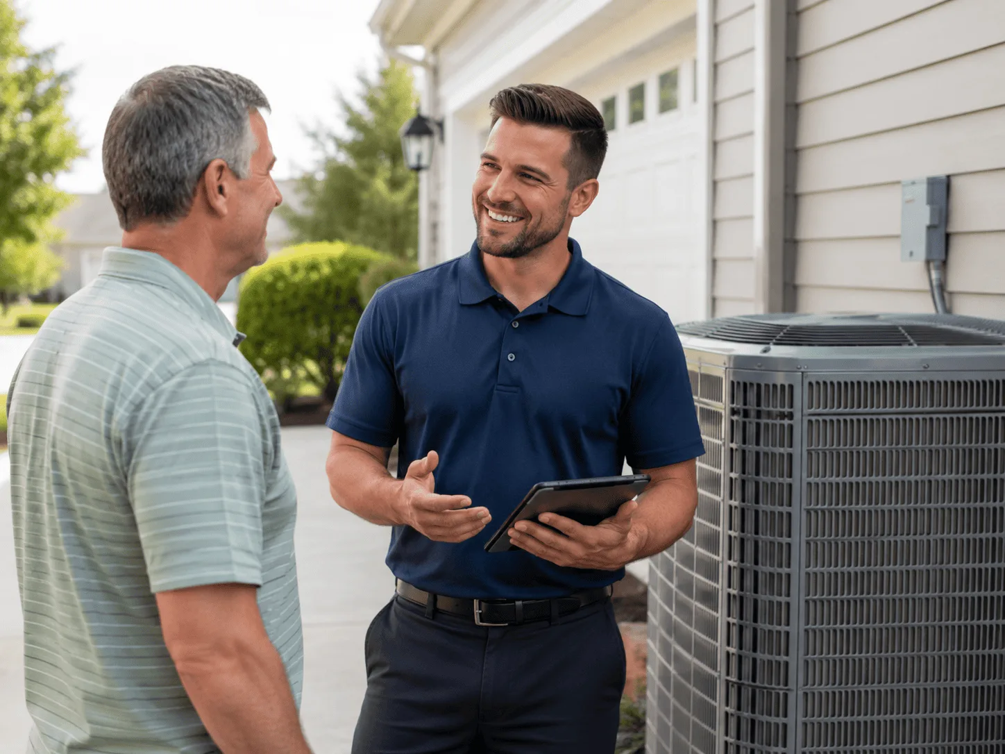 Heat Pump Installation Middletown, CT FAQs